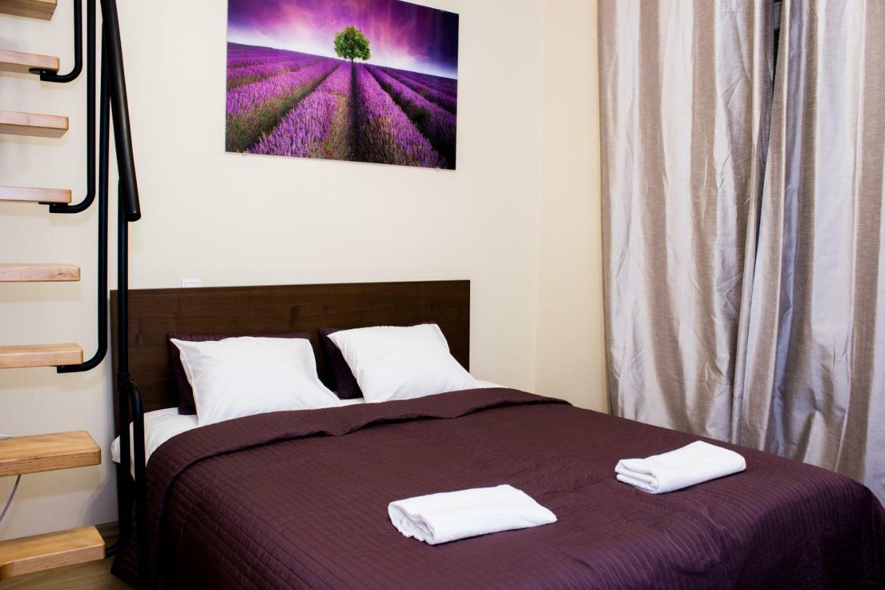 Sauna Luxurious Apartment Krakkó Kültér fotó